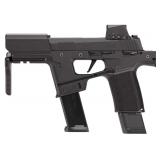 New Sig Sauer P365 Flux + Optic ( 9MM )