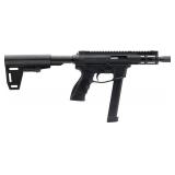 New GForce Arms Jawbone Hybrid ( 9MM )