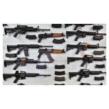 Lots 1051-1150 NEW FIREARMS - WAVE 3