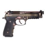 New EAA Corp Regard MC Deluxe Smoke Chrome ( 9MM )