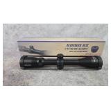 New-In-Box Konus 3-9X40
