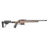 New CNC Horizon Custom ( 22 Creedmoor )