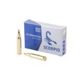 STV Scorpio 223 Rem ( 1000 RDS )