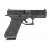 New Glock G45 Gen 6 Crossover ( 9MM )