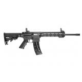 New S&W M&P15-22 Sport ( 22 LR )