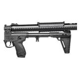 New KelTec SUB CQB Suppressed ( 9MM )