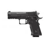 New Sig Sauer P211 GT4 ( 9MM )