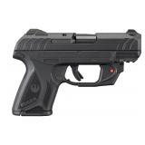 New Ruger Security 9 + Laser ( 9MM )