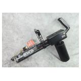 XM-2-M Flamethrower