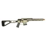 New Q Mini Fix Pistol ( 223 Rem )
