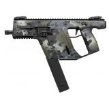 New Kriss USA Vector SDP ( 45 ACP )