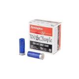 Remington Gun CLub We The People 12 GA ( 250 RDS )