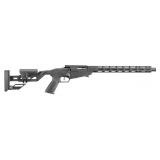 New Ruger Precision Rifle ( 22 LR )