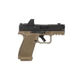 New Canik METE MC9 Prime + Optic ( 9MM )