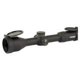 New Steiner H6Xi 3-18X50 MHR-MOA