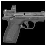 New S&W M&P Bodyguard 380 2.0 ( 380 ACP )