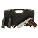 New Sig Sauer P226 XFIVE ( 9MM )