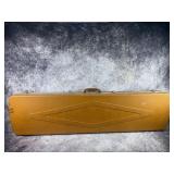 Vintage Gun Guard Two Gun Hard Case