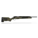 New Steyr Scout + Integrated Bipod  ( 308 Win )