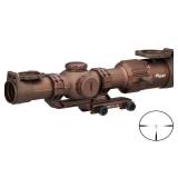 New Sig Sauer Tango MSR 1-6X24 Coyote Brown