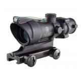 New Trijicon ACOG 4X32 Dual Illumination