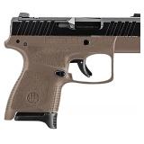 New Beretta APX A1 Carry FDE ( 9MM )