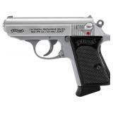 New Walther Arms PPK/S ( 32 ACP )