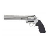 New Colt Anaconda Stainless 8' ( 45 Colt )