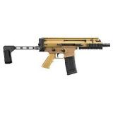 New FN Scar 15P SBT ( 300 BLK )