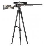 New Bogpod DeathGrip Infinite Tripod
