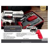 New CNC Ruger Super Redhawk Alaskan Kit ( 454 Cas)