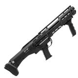 New Standard Manufacturing DP-12 SXS Pump ( 12 GA)