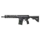 New Heckler & Koch MR762 A4 SBR ( 7.62 NATO )