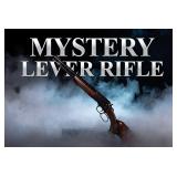 MYSTERY ITEM - Lever Rifle ( MSRP $1830 )
