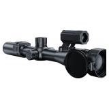 New PARD Pantera 640 LRF Thermal