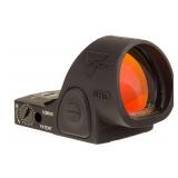 New Trijicon SRO MOA Red Dot