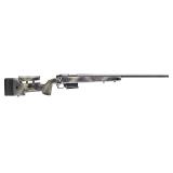 New Bergara HMR Wilderness ( 25 Creemoor )