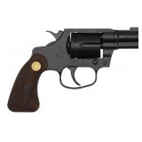 New Colt Night Cobra ( 38 SPL +P )