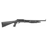 New SDS Duo-Sys Force Pump/Semi Hybrid (12 GA)