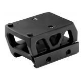 New Osight Picantinny Rail Mount Adapter