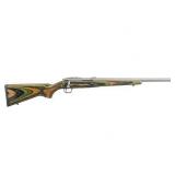 New Ruger 77/22 Green Mountain ( 22 Hornet )