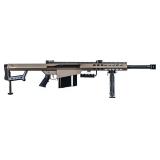 New Barrett M82A1 ( 50 BMG )