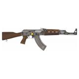 New Zastava ZPAPM70 Battle Worn ( 7.62X39 )