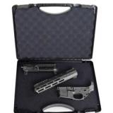 New Fostech Raptor Builders Kit 10' Grey