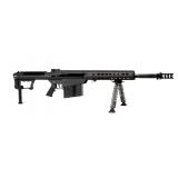 New Barrett Firearms M107A1 ( 50 BMG )
