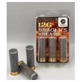 HFB Dragons Breath XD 12 GA ( 30 RDS )