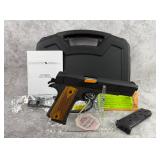 Cimarron 1911 Parkerized 5in ( 45 ACP )