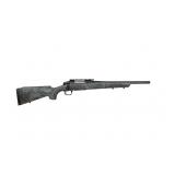 New CVA Cascade Suppressor Ready ( 300 BLK )