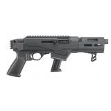 New Ruger PC CHarger ( 9MM )