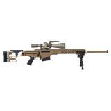 New Barrett MK22 Mod 0 Kit ( 300 Norma Mag )